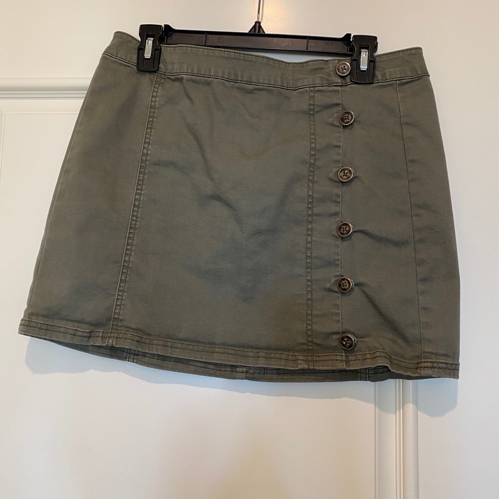 skirt